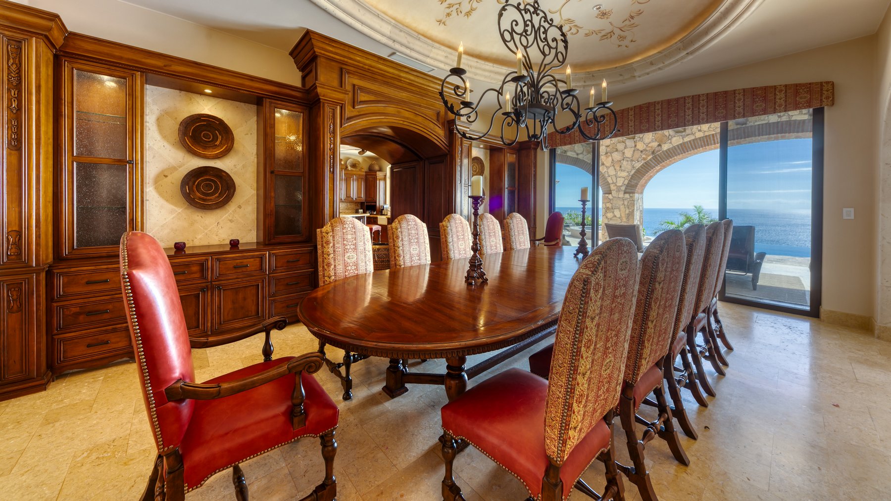 Villa Bravura del Mar 10